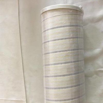 HC8300FKS26H Gearbox Hydraulic Oil Filter Element Optimal Performance for Hydraulics