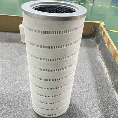 HC8300FKS26H Gearbox Hydraulic Oil Filter Element Optimal Performance for Hydraulics