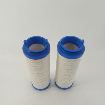 UE319AS40H Circulating Pump Hydraulic Oil Filter Element 8mm Height with Video Inspection