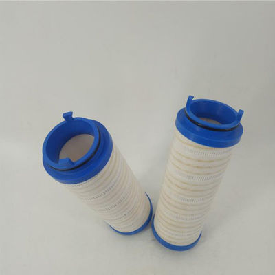 UE319AS40H Circulating Pump Hydraulic Oil Filter Element 8mm Height with Video Inspection