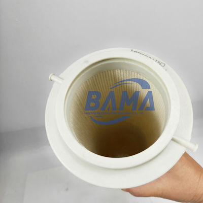 Oil Filter HC9404FKP13H for Hydraulic System Max. Differential Pressure of 10 bar