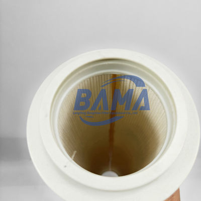 Oil Filter HC9404FKP13H for Hydraulic System Max. Differential Pressure of 10 bar