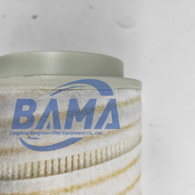 Oil Filter HC9404FKP13H for Hydraulic System Max. Differential Pressure of 10 bar