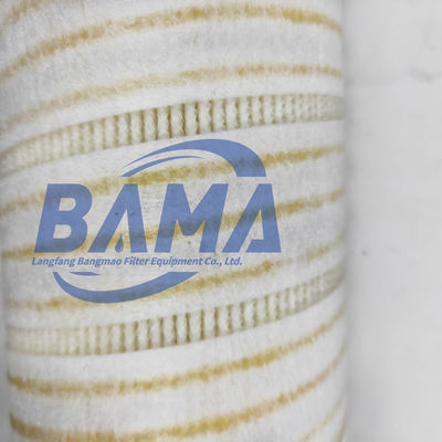 Oil Filter HC9404FKP13H for Hydraulic System Max. Differential Pressure of 10 bar