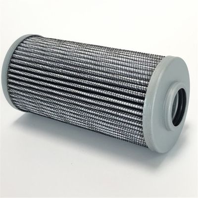 V3.0730-58 Excavator Hydraulic Oil Filter Cartridge with Glass Fiber Core Components