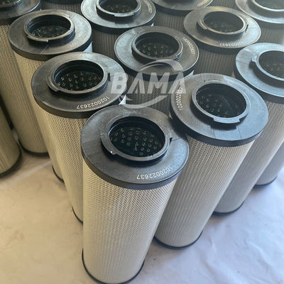BAMA FILTRATION Hydraulic Oil Return Line Filter 1020022637 -25°C to 120°C 1