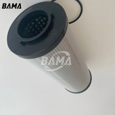 BAMA FILTRATION Hydraulic Oil Return Line Filter 1020022637 -25°C to 120°C 1
