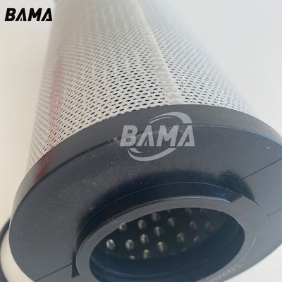 BAMA FILTRATION Hydraulic Oil Return Line Filter 1020022637 -25°C to 120°C 1