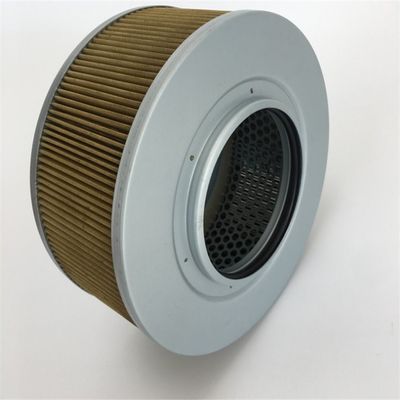 Excavator Hydraulic Oil Filter Cartridge 14530989 M10X1 Connection Thread and Durable