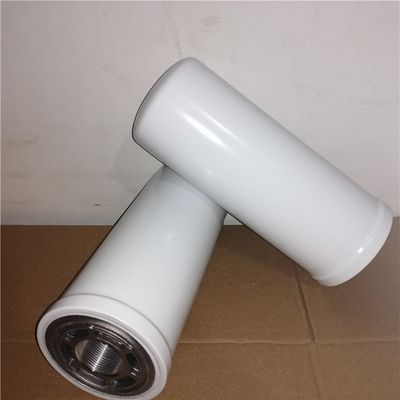 25 μm at Beta 1000 Efficiency Construction Machinery Hydraulic Oil Filter Cartridge 6110604M91