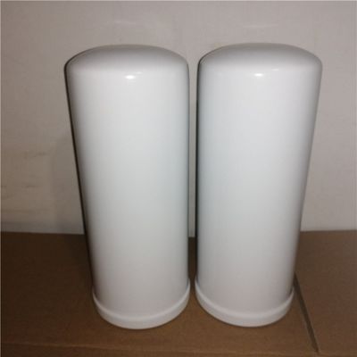 25 μm at Beta 1000 Efficiency Construction Machinery Hydraulic Oil Filter Cartridge 6110604M91