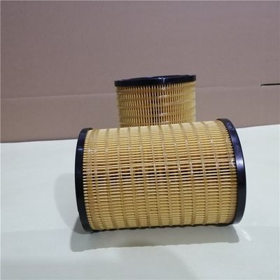 3 Month Excavator Hydraulic Oil Filter Element 1R-0735 for Heavy Equipment Hydraulics