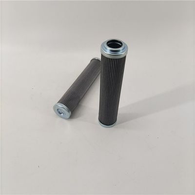 Construction Machinery Hydraulic Pressure Filter Element HP0653A25ANP01 -30°C to 100°C
