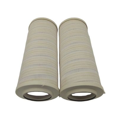 Long Lifespan HC8314FKP16H Hydraulic Oil Filter Element for Industrial Components