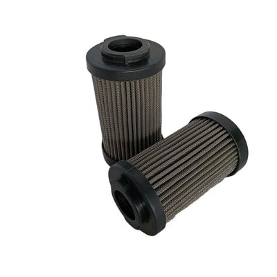 1.3KG Weight Glass Fibre Filter Medium Truck Hydraulic Oil Filter Element 0660D010ON