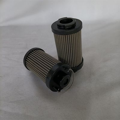 1.3KG Weight Glass Fibre Filter Medium Truck Hydraulic Oil Filter Element 0660D010ON