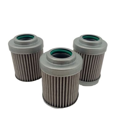 Excavator Hydraulic Oil Filter Element R900229756 3 Month B12 1000 Filter Fineness