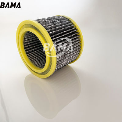 Filtration Hydraulic Breather Filter 55199068 for Diesel Engine Truck Accessories