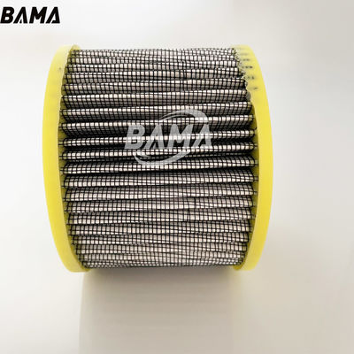 Filtration Hydraulic Breather Filter 55199068 for Diesel Engine Truck Accessories