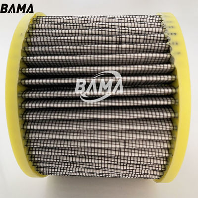 Filtration Hydraulic Breather Filter 55199068 for Diesel Engine Truck Accessories