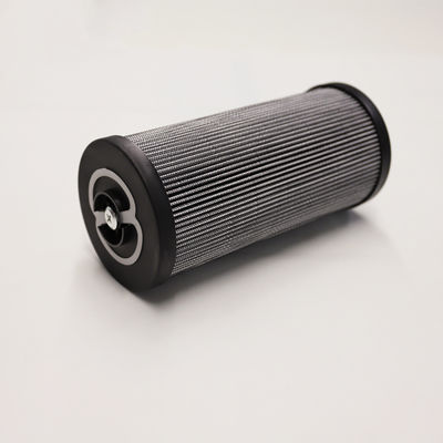 CRE100FD1 Excavator Hydraulic Oil Filter Element with Glass Fiber Core Components