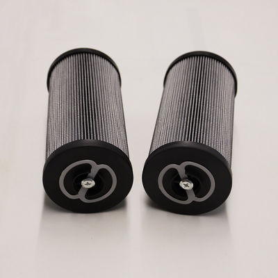 CRE100FD1 Excavator Hydraulic Oil Filter Element with Glass Fiber Core Components