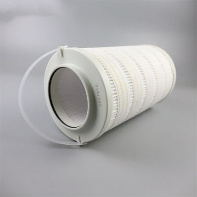 Condition Glass Fibre Oil Filter Element HC8314FKP39H for Hydraulic Oil Filter Equipment