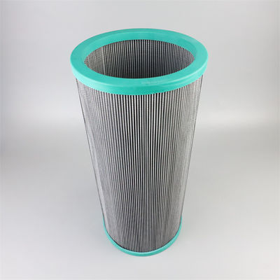 2KG Weight and 200mm Outer Diameter Hydraulic Oil Filter 937861Q for Mechanical Equipment