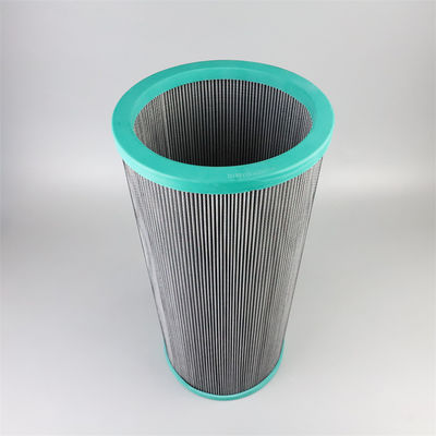 2KG Weight and 200mm Outer Diameter Hydraulic Oil Filter 937861Q for Mechanical Equipment