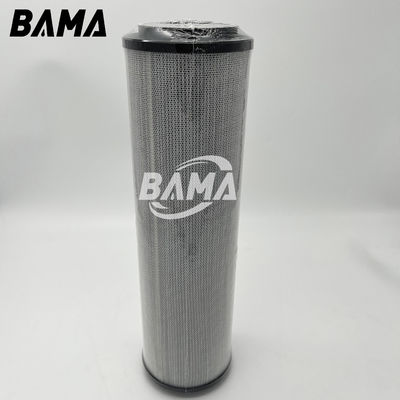 1.8 kg Glass Fiber Diesel Oil Return Filter Hydraulic Filter Element 0800RK010BN3HC