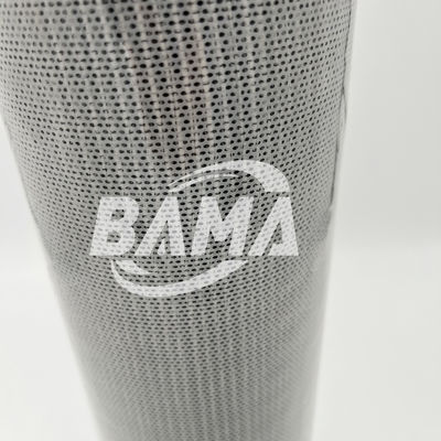 1.8 kg Glass Fiber Diesel Oil Return Filter Hydraulic Filter Element 0800RK010BN3HC