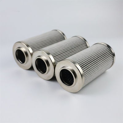 Food Beverage Engineering Machinery Hydraulic Oil Filter Element 2.0150 H10XL-A00-0-M