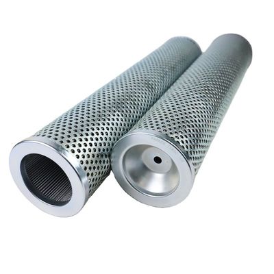 FC1092 Hydraulic Oil Filter Element for Continuous Operating Temperature -25°C to 120°C