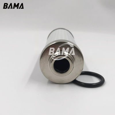 0.1kg Weight Hydraulic Oil Filter 0030D010BN4HC for Mechanical Parts 93.2mm Height