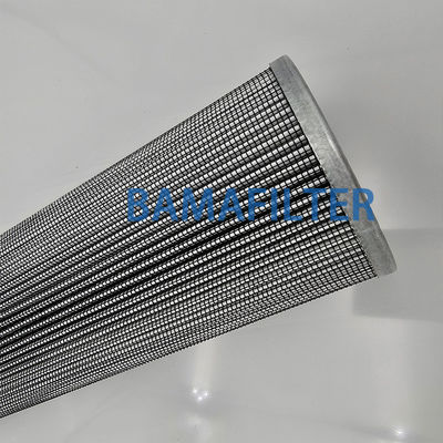 Glass Fibre Filter Medium Harbor Machinery Hydraulic Oil Filter 923976.2805 for Retail