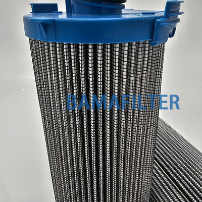 Lightweight and Durable 923944.3095 Excavator Hydraulic Oil Filter Ideal for Hydraulics
