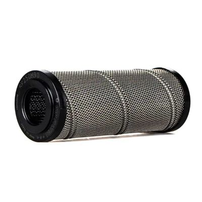 SF250M90 Truck Hydraulic Oil Filter Element with Knitted Wire Filter Medium Weight KG 1