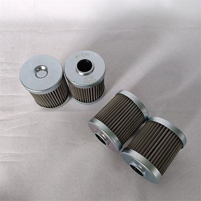 1 KG Weight Industrial Equipment Hydraulic Oil Filter 90-Z-140A with 40μm Mesh Size