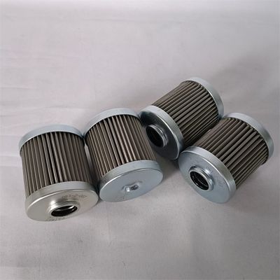 1 KG Weight Industrial Equipment Hydraulic Oil Filter 90-Z-140A with 40μm Mesh Size