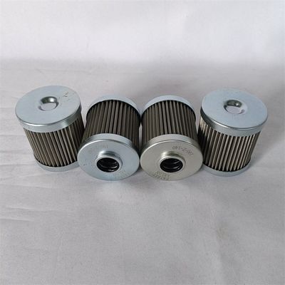 1 KG Weight Industrial Equipment Hydraulic Oil Filter 90-Z-140A with 40μm Mesh Size