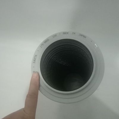 Lightweight Excavator Hydraulic Oil Filter Element 179-9806 with 140mm Outer Diameter
