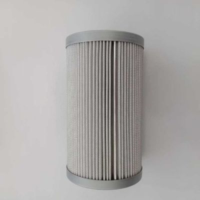 Truck Hydraulic Oil Filter 0060D010BN4HC with 3 Month 12 μm Efficiency at Beta 1000