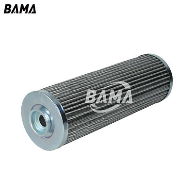 Permitted Continuous temperature Hydraulic Oil Filter for Construction Machinery Parts