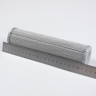 Glass fibre Hydraulic pressure filter element 0009831601 with high fineness B7 1000