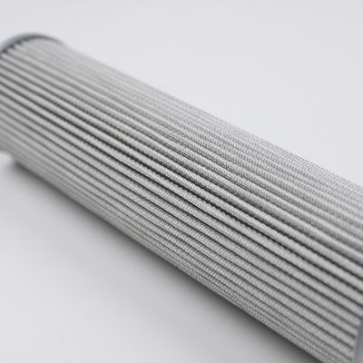 Glass fibre Hydraulic pressure filter element 0009831601 with high fineness B7 1000