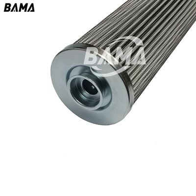 Permitted Continuous temperature Hydraulic Oil Filter for Construction Machinery Parts