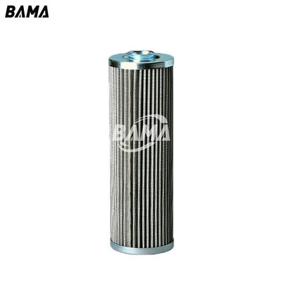 Permitted Continuous temperature Hydraulic Oil Filter for Construction Machinery Parts