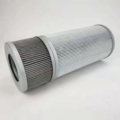 Gearbox Hydraulic Oil Filter Element 319435 for Video Outgoing-Inspection in Hydraulics
