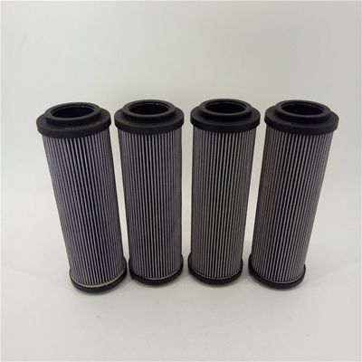 Synthetic Filter Medium Industrial Equipment Hydraulic Oil Filter Element MF1002A10HB