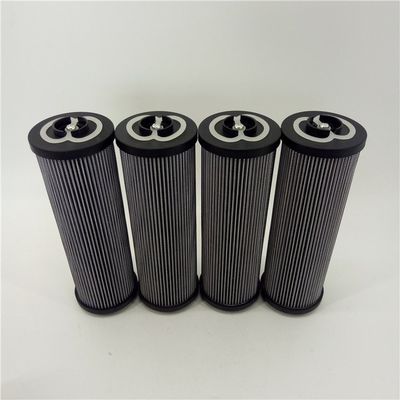 Synthetic Filter Medium Industrial Equipment Hydraulic Oil Filter Element MF1002A10HB
